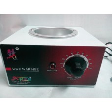 Apex Professional Wax Warmer Electric Single Bowl 